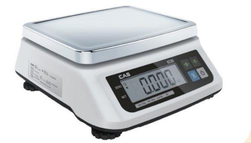 Online terazi / CAS Online terazi